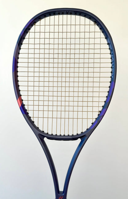 Yonex Percept 97 Midnight Navy