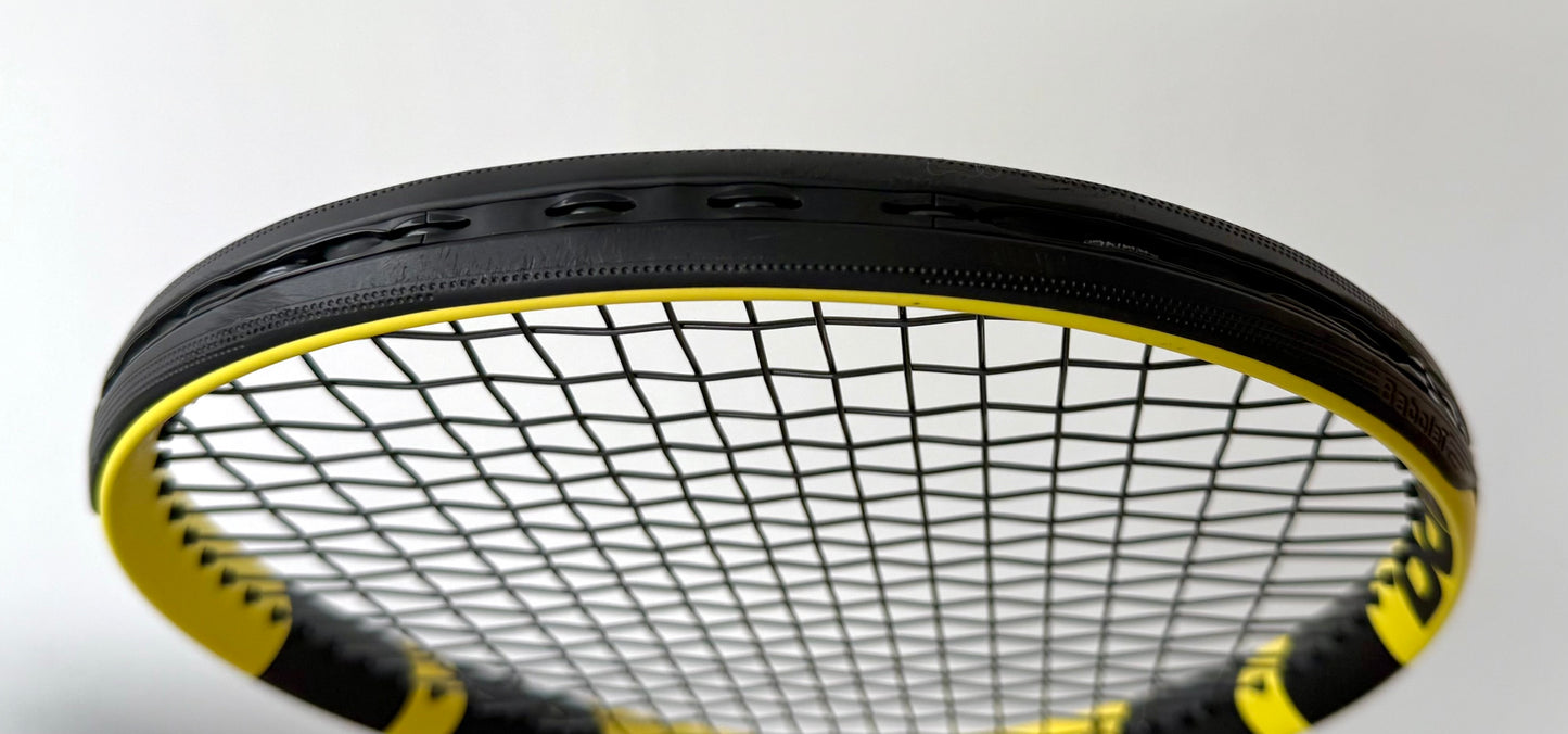 Babolat Pure Aero (2019)