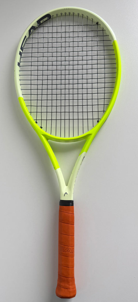 Head Auxetic 2.0 Extreme Pro