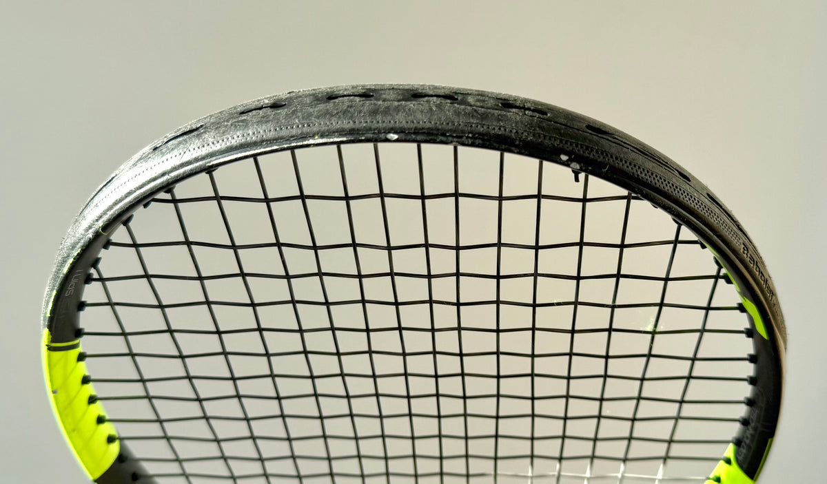 Babolat Pure Aero (2016)