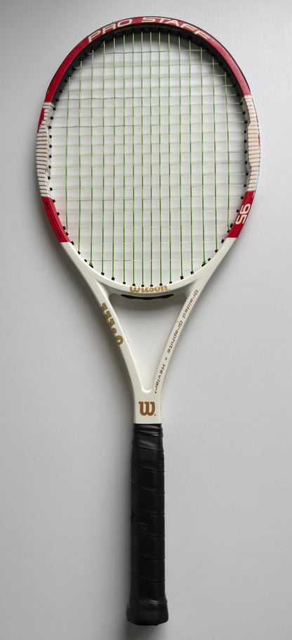 Wilson Pro Staff 95 (2014)