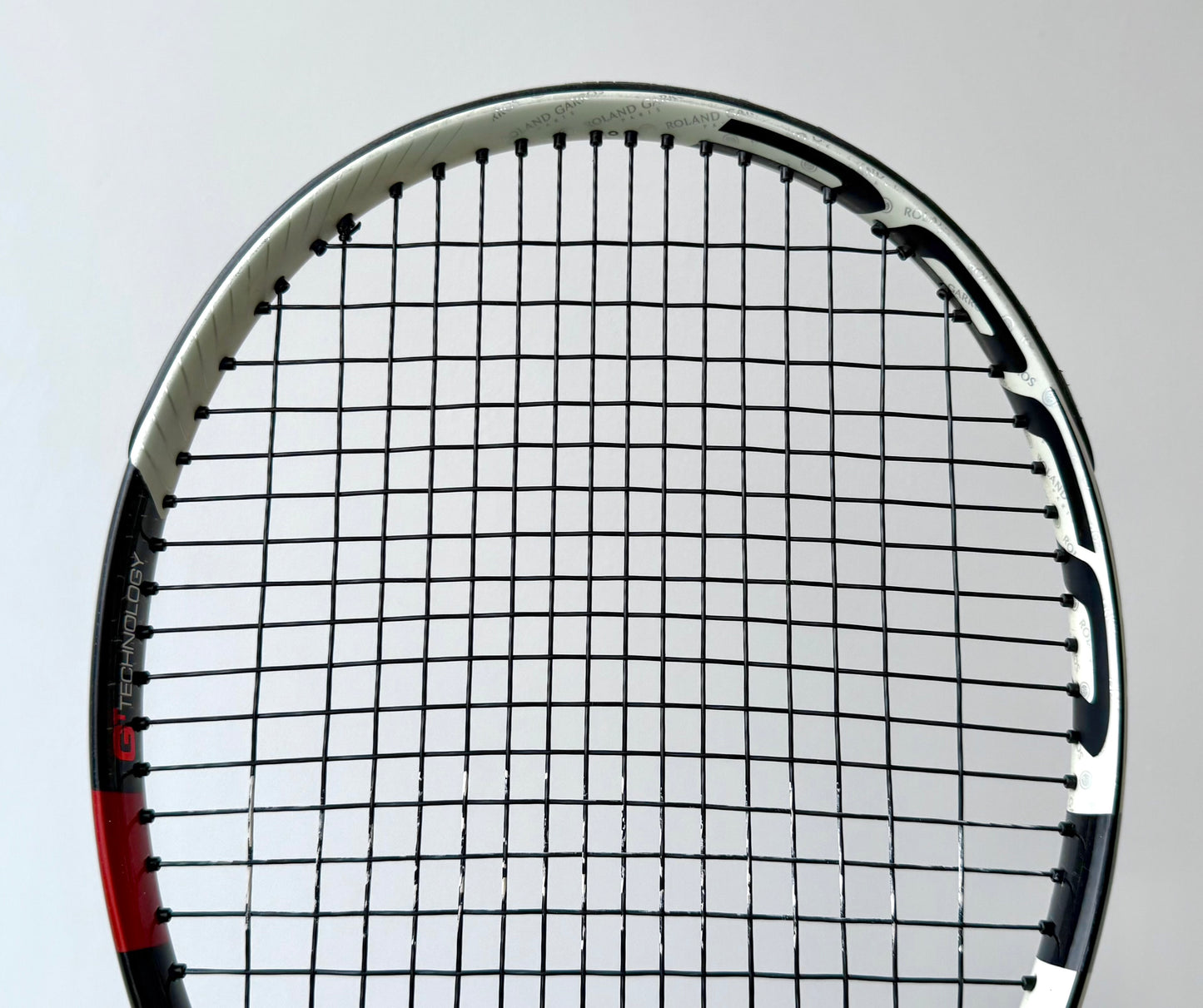 Babolat Aeropro Drive GT French Open