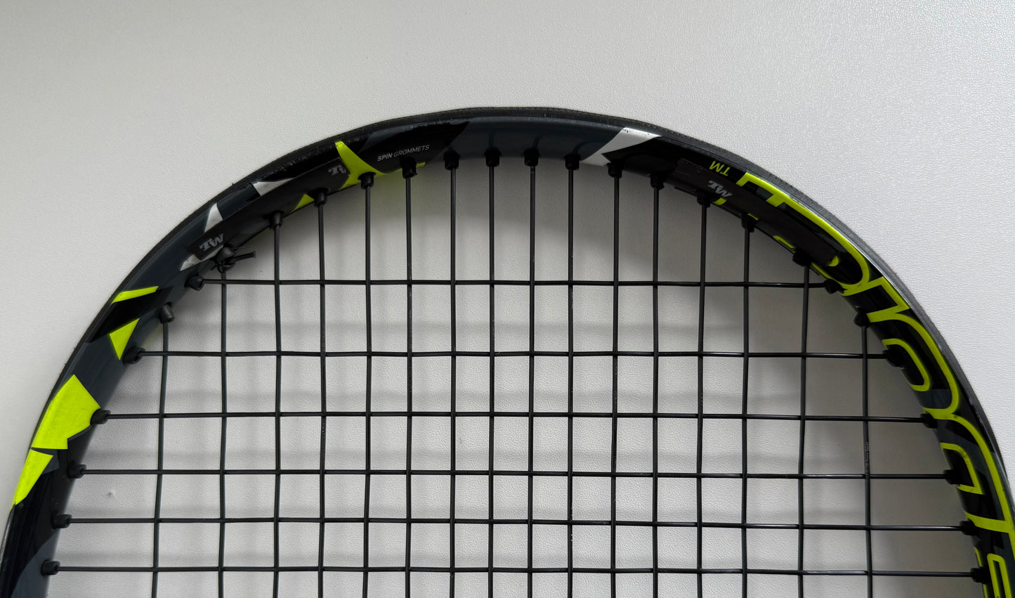 Babolat Pure Aero Matched Pair