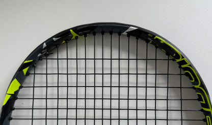 Babolat Pure Aero Matched Pair