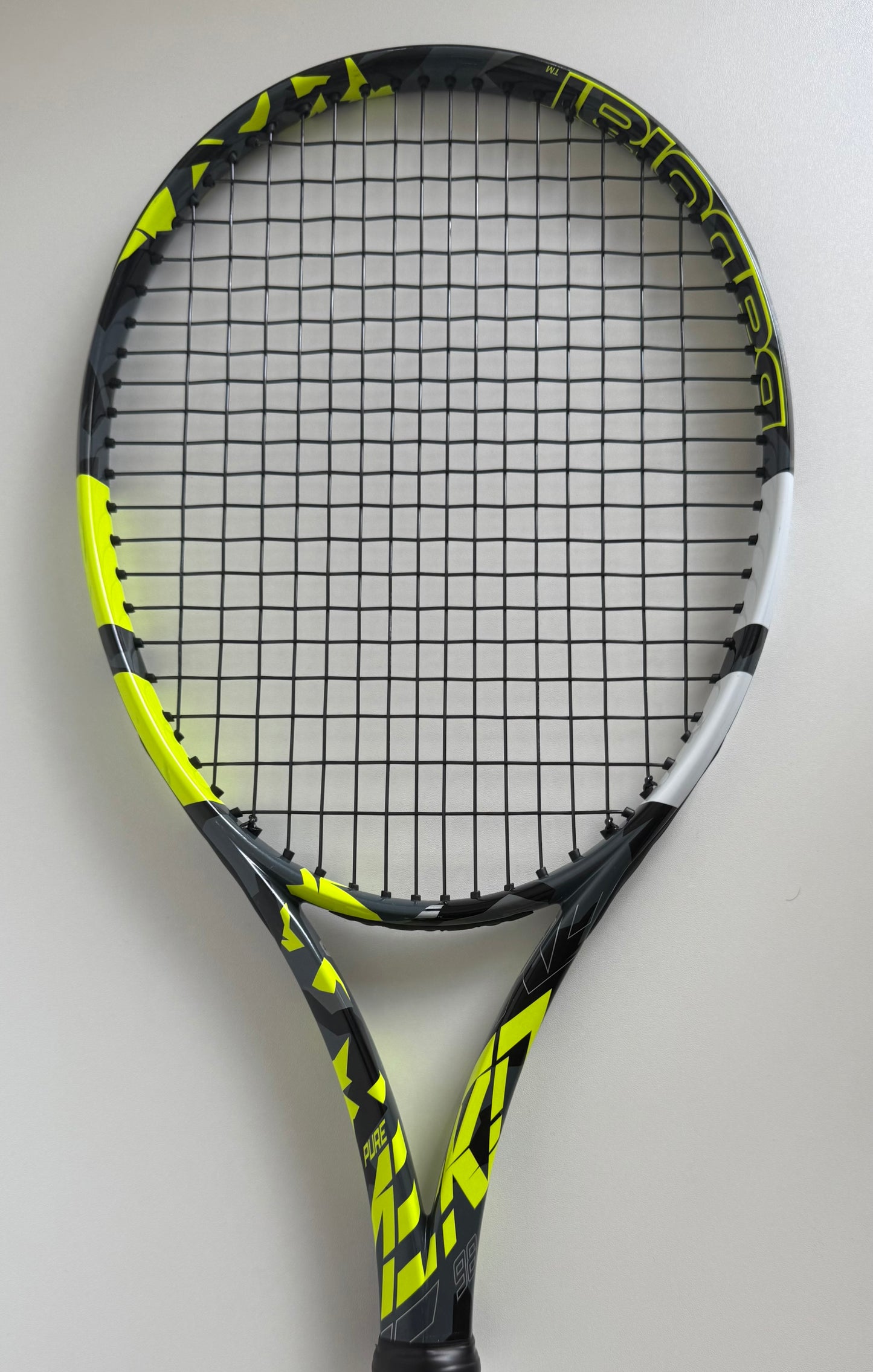Babolat Pure Aero 98 (2023)