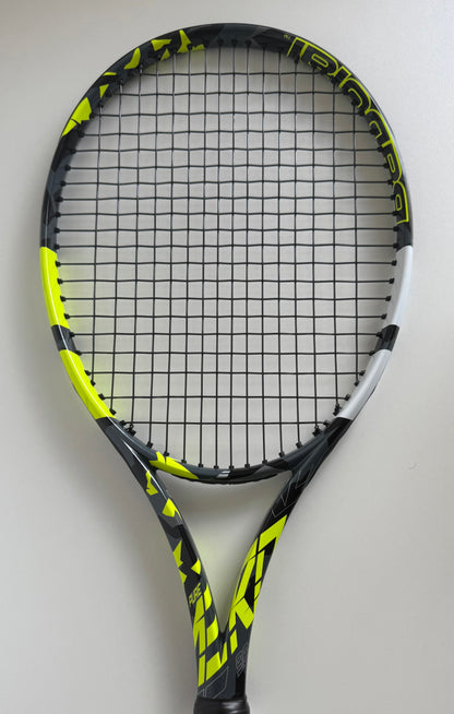 Babolat Pure Aero 98 (2023)