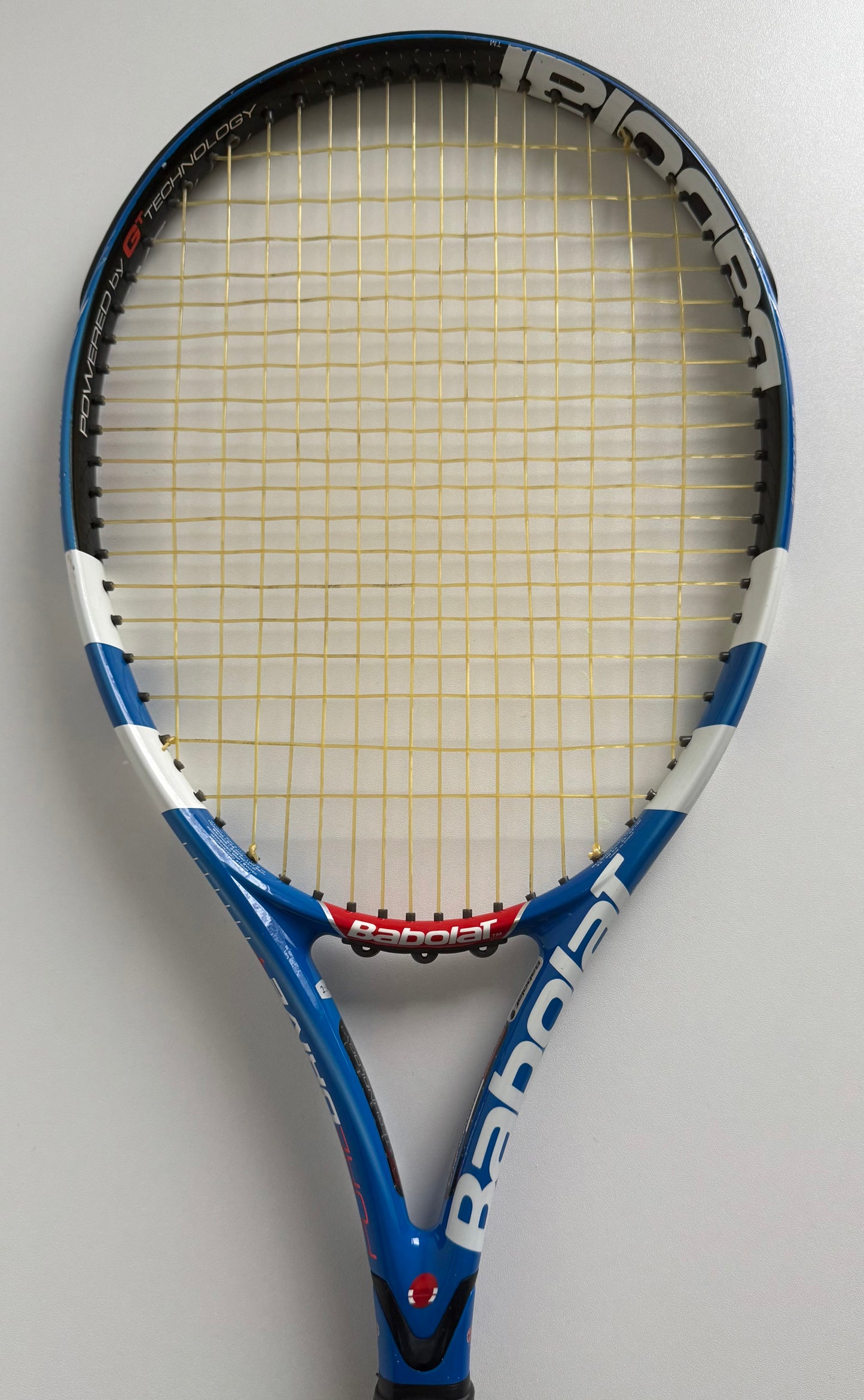 Babolat Pure Drive GT Plus (2009)