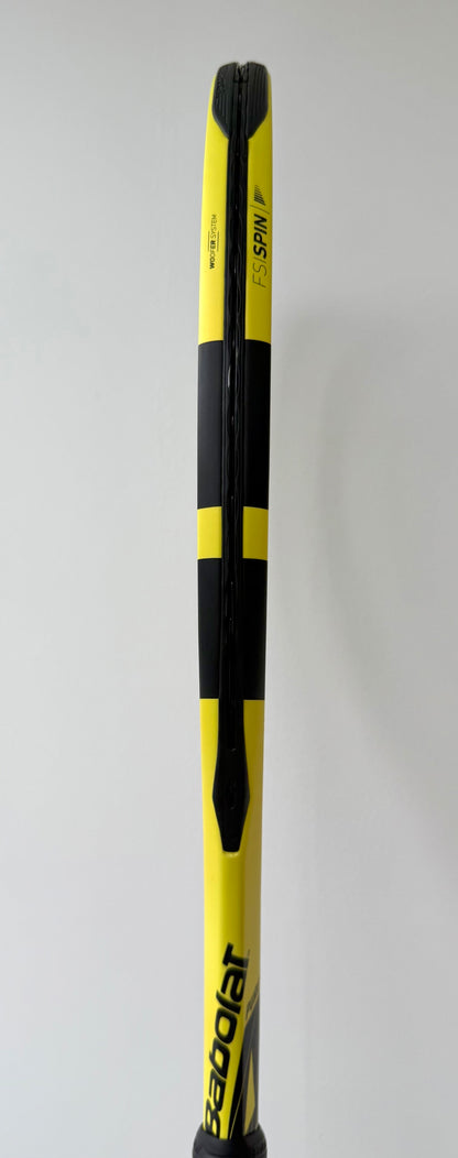 Babolat Pure Aero (2019)