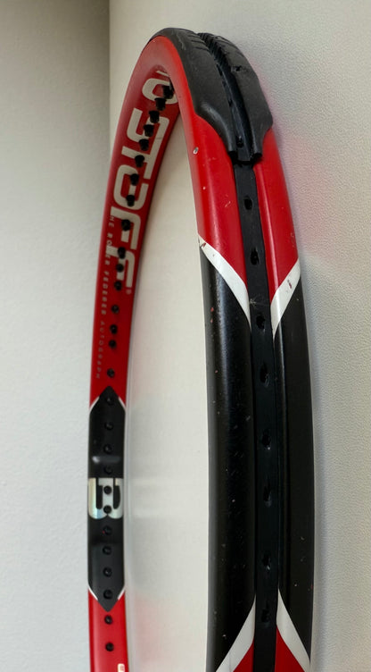 Wilson Pro Staff RF97 Autograph V10