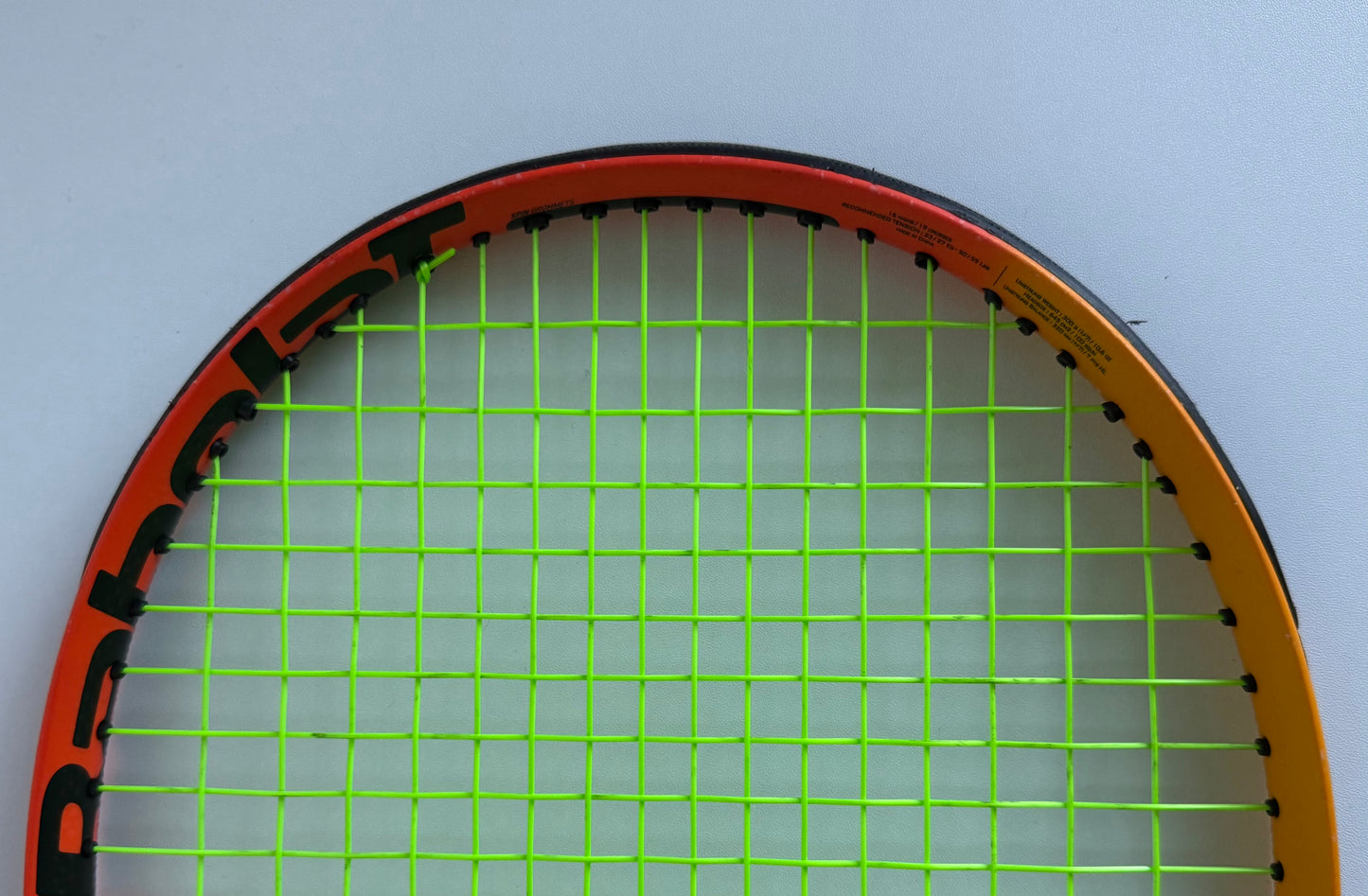 Babolat Pure Aero Rafa (2020)