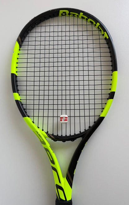 Babolat Pure Aero VS Tour