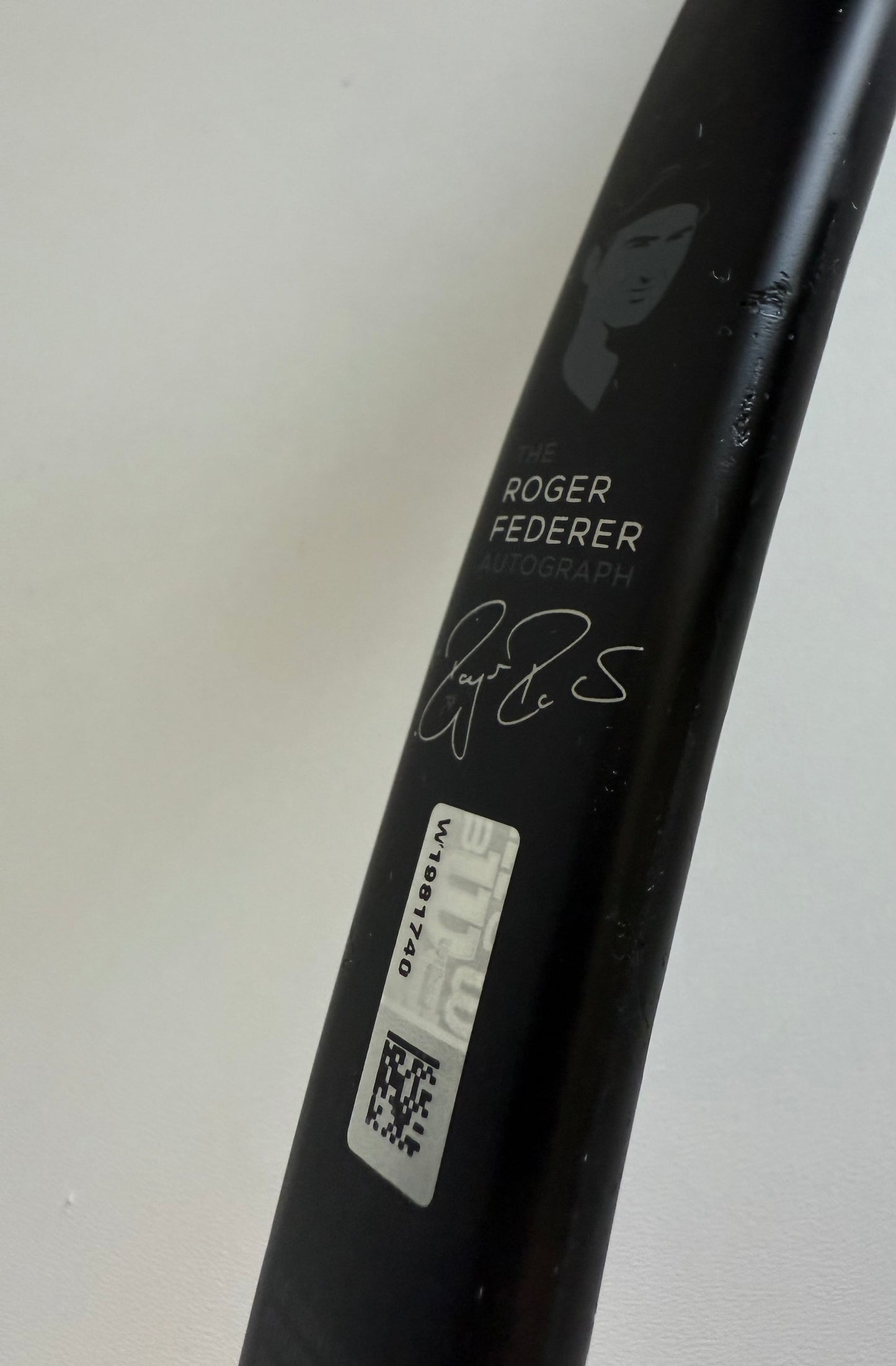 Wilson Pro Staff RF97 Autograph V11