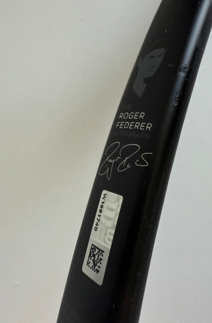 Wilson Pro Staff RF97 Autograph V11