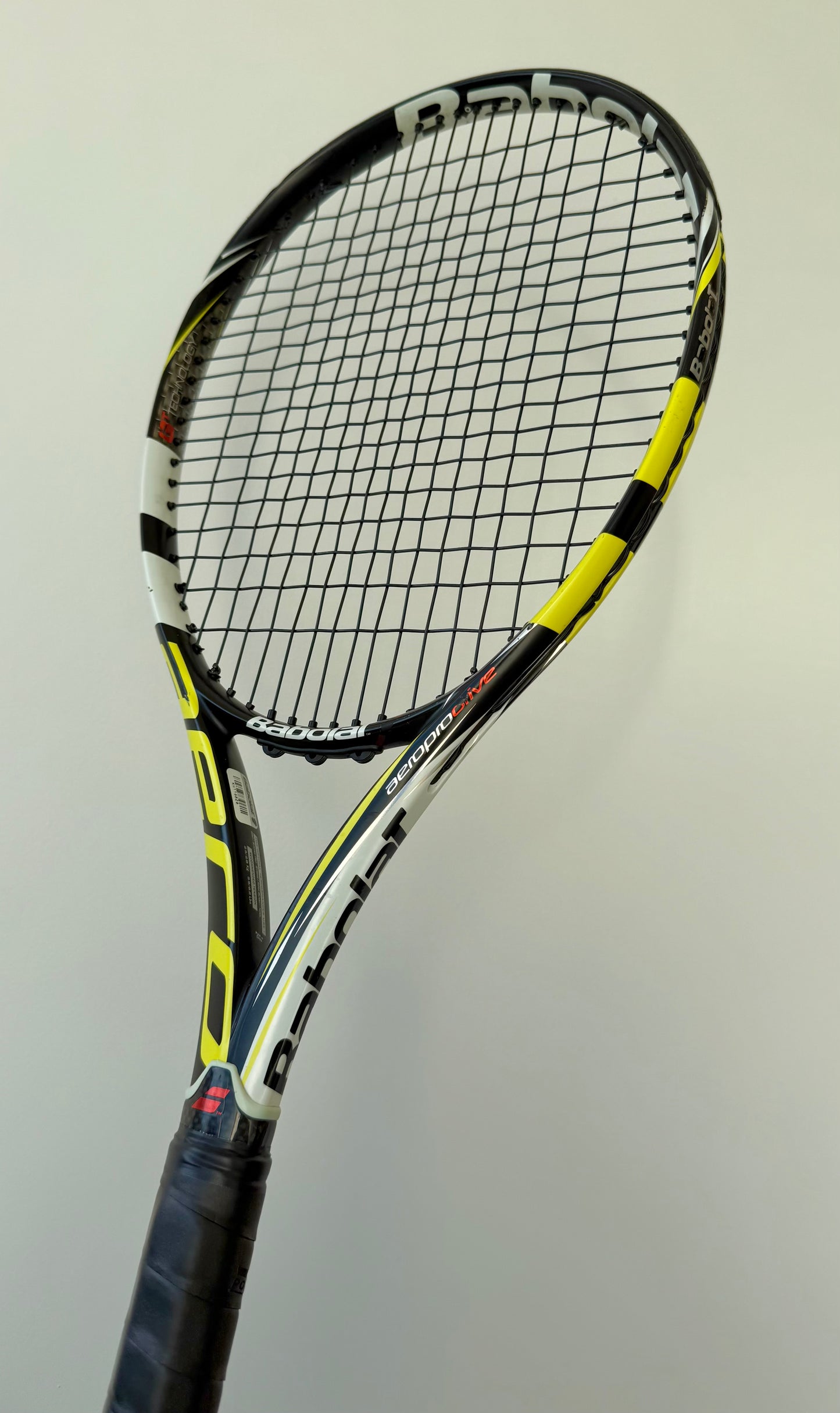 Babolat Aeropro Drive GT (2013)