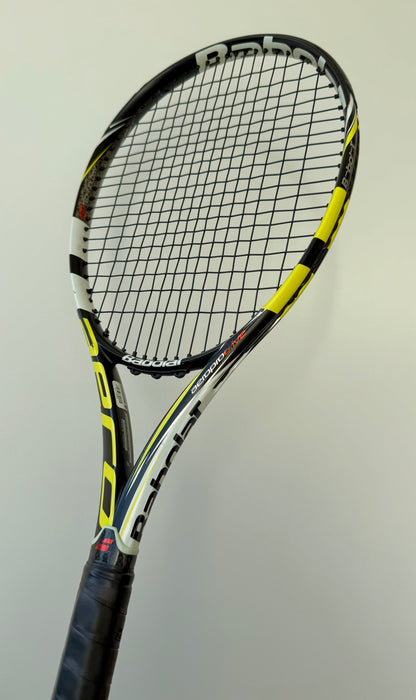 Babolat Aeropro Drive GT (2013)