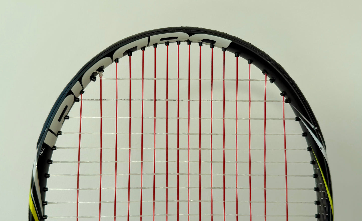 Babolat Aeropro Drive Plus GT (2013)