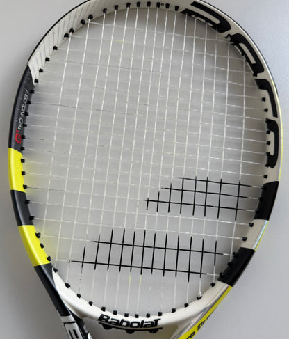 Babolat Aeropro Drive GT (2010)