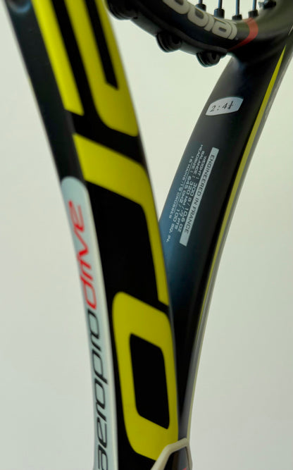 Babolat Aeropro Drive GT (2013)
