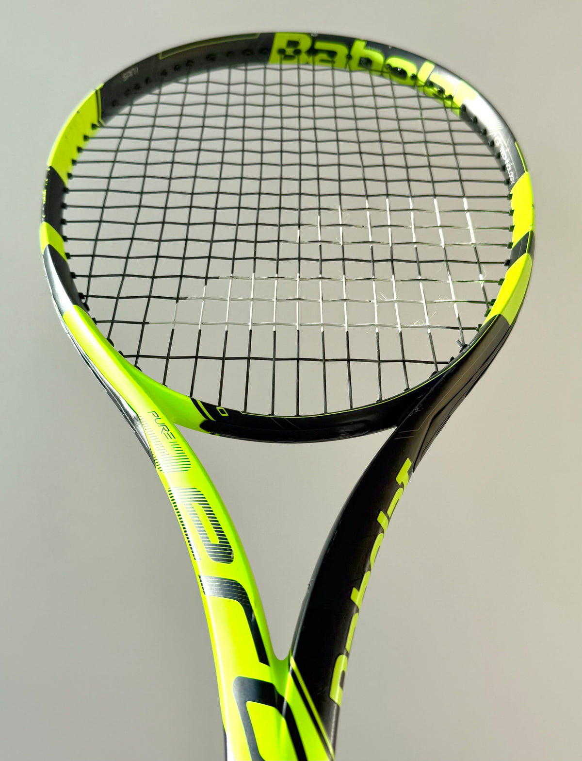 Babolat Pure Aero (2016)