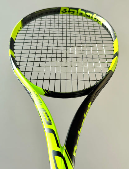 Babolat Pure Aero (2016)