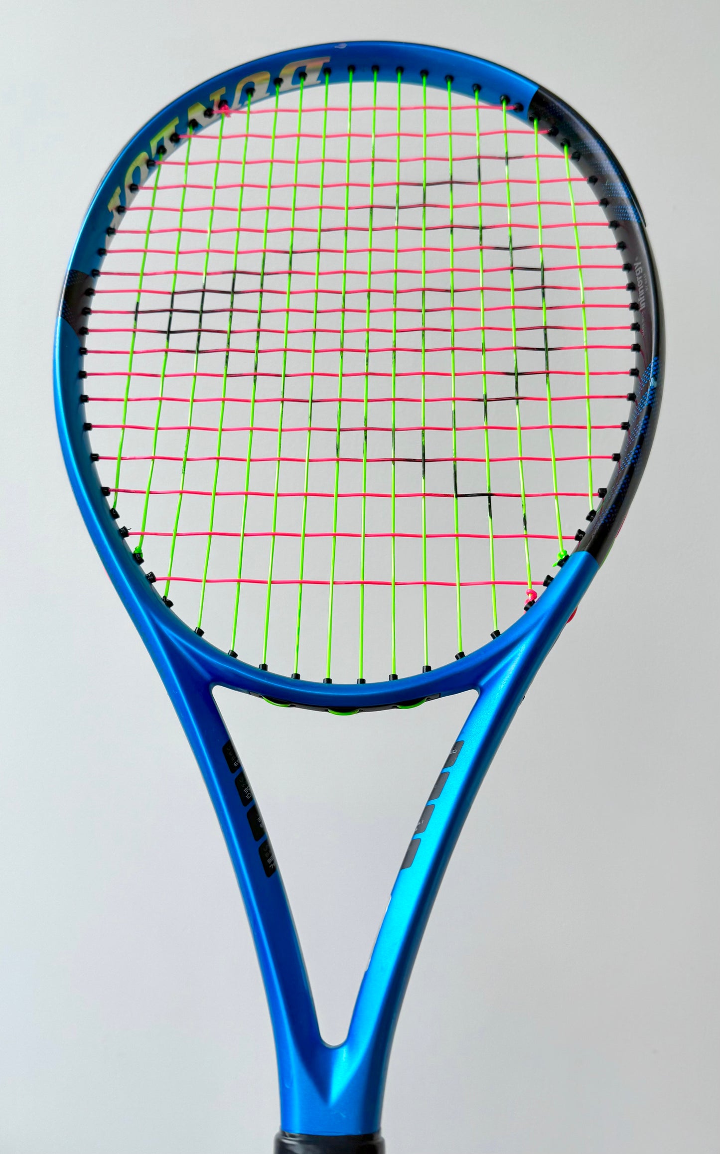 Dunlop FX500 (2023)