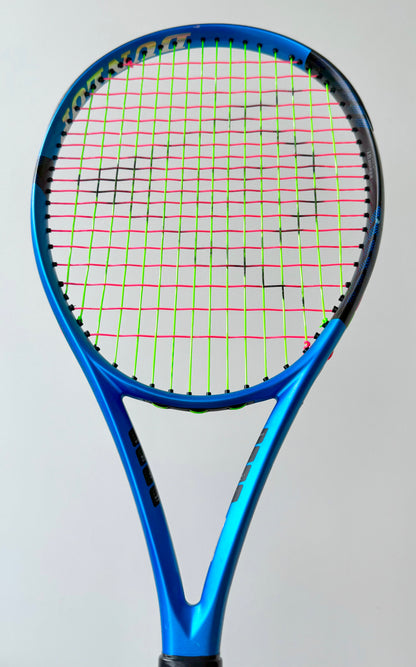Dunlop FX500 (2023)