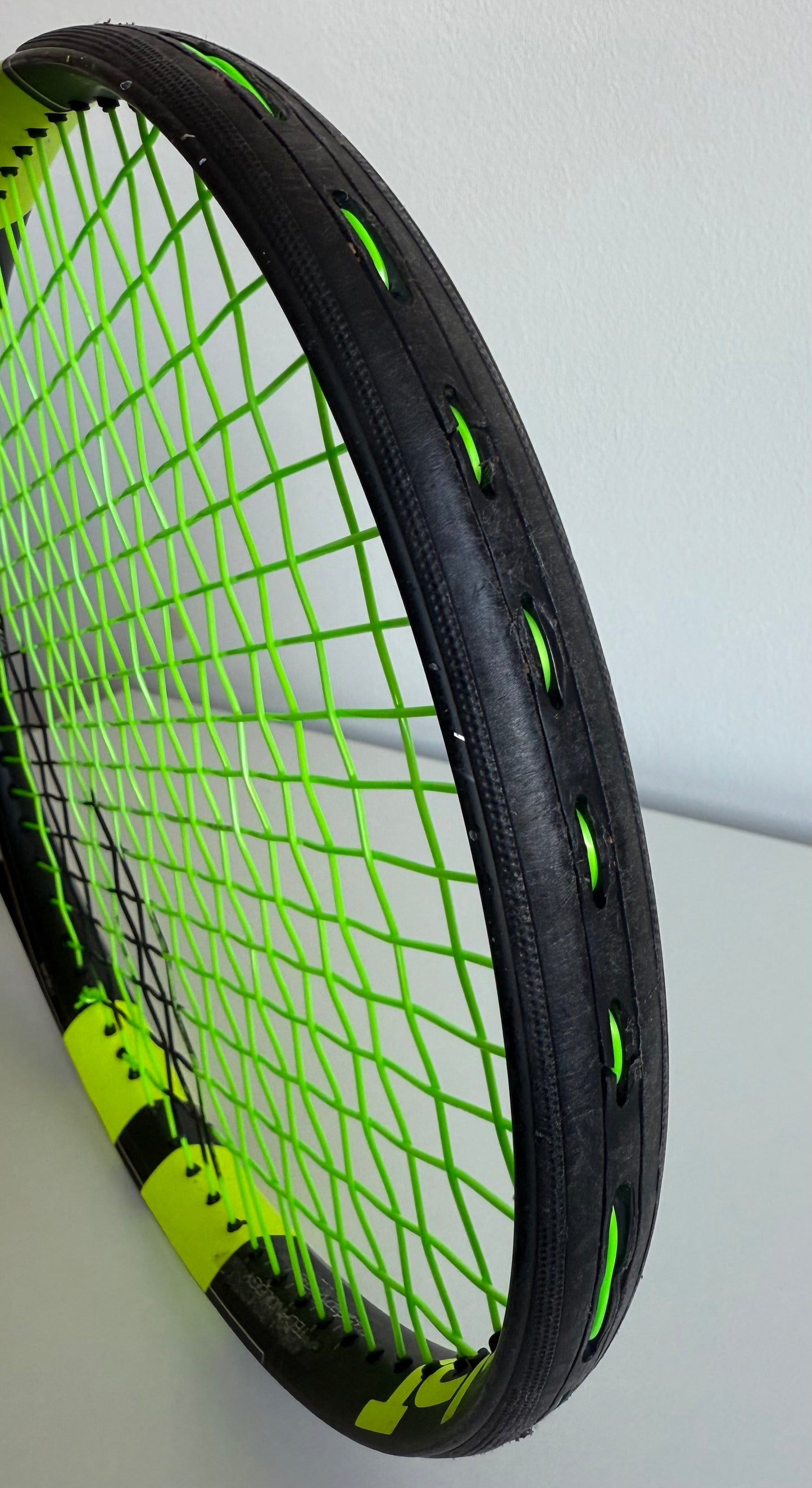 Babolat Pure Aero Team (2016)