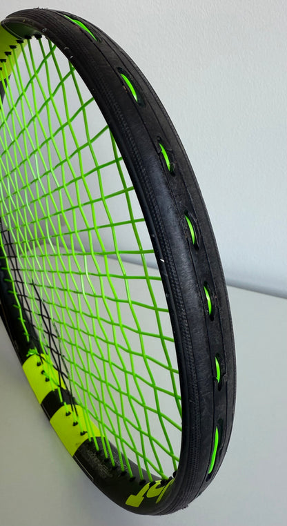 Babolat Pure Aero Team (2016)