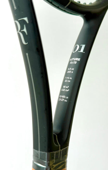 Wilson RF 01 Future