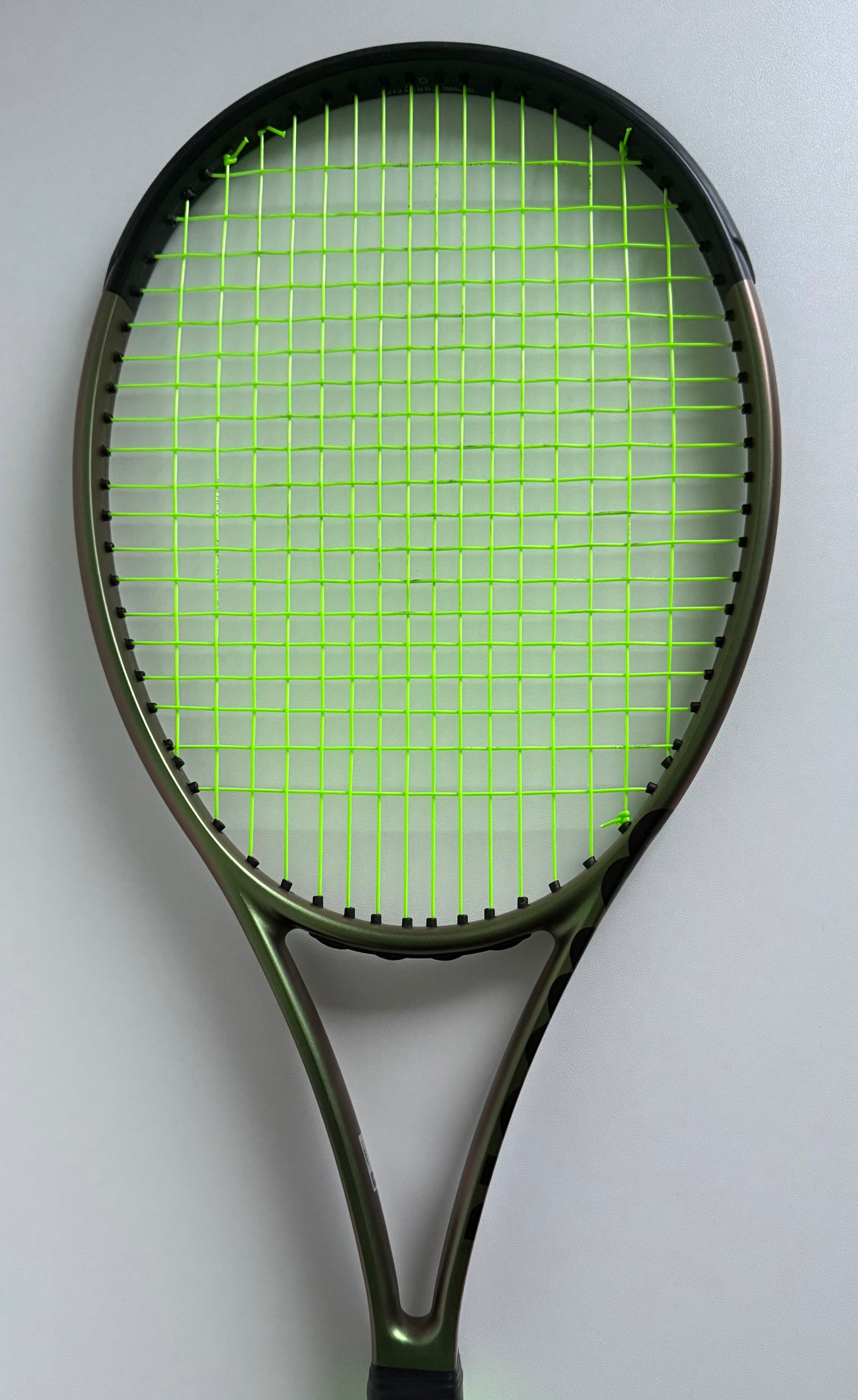 Wilson Blade 98 V8 (16X19)