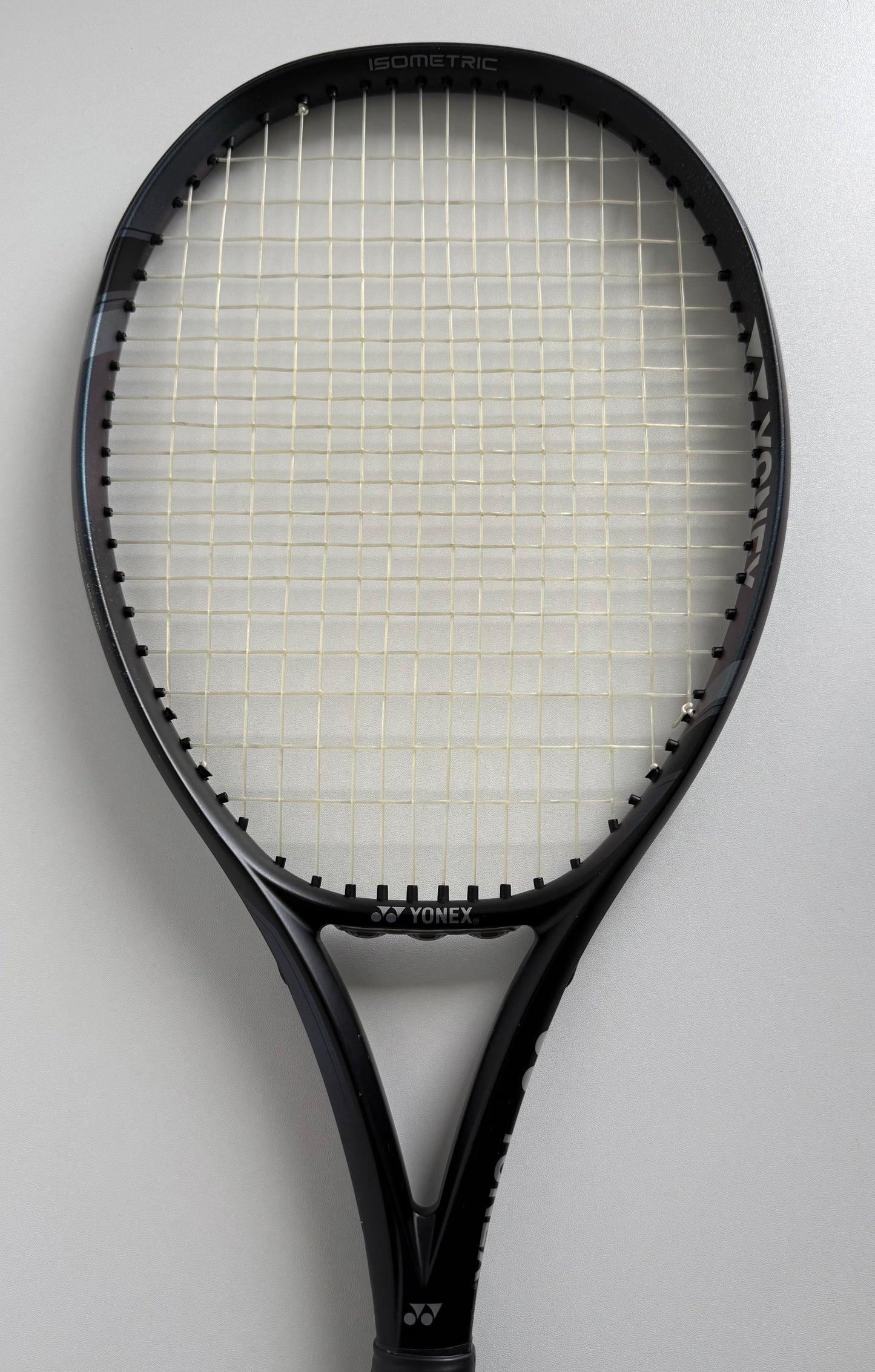 Yonex EZONE 100 Aqua Night Black