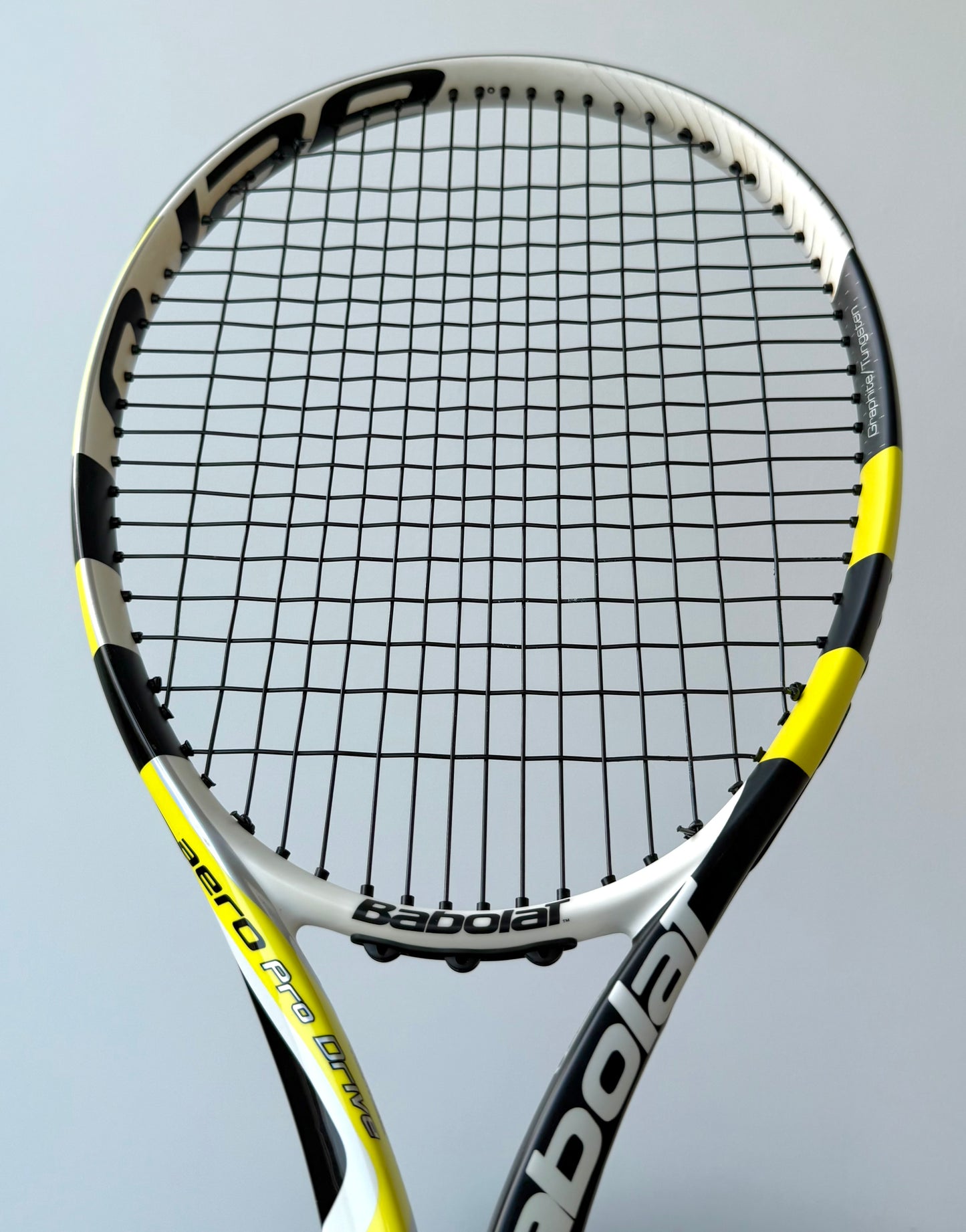 Babolat Aeropro Drive GT (2010)