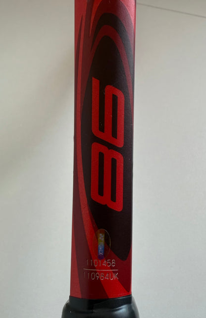 Yonex VCORE 98 Plus (2018)