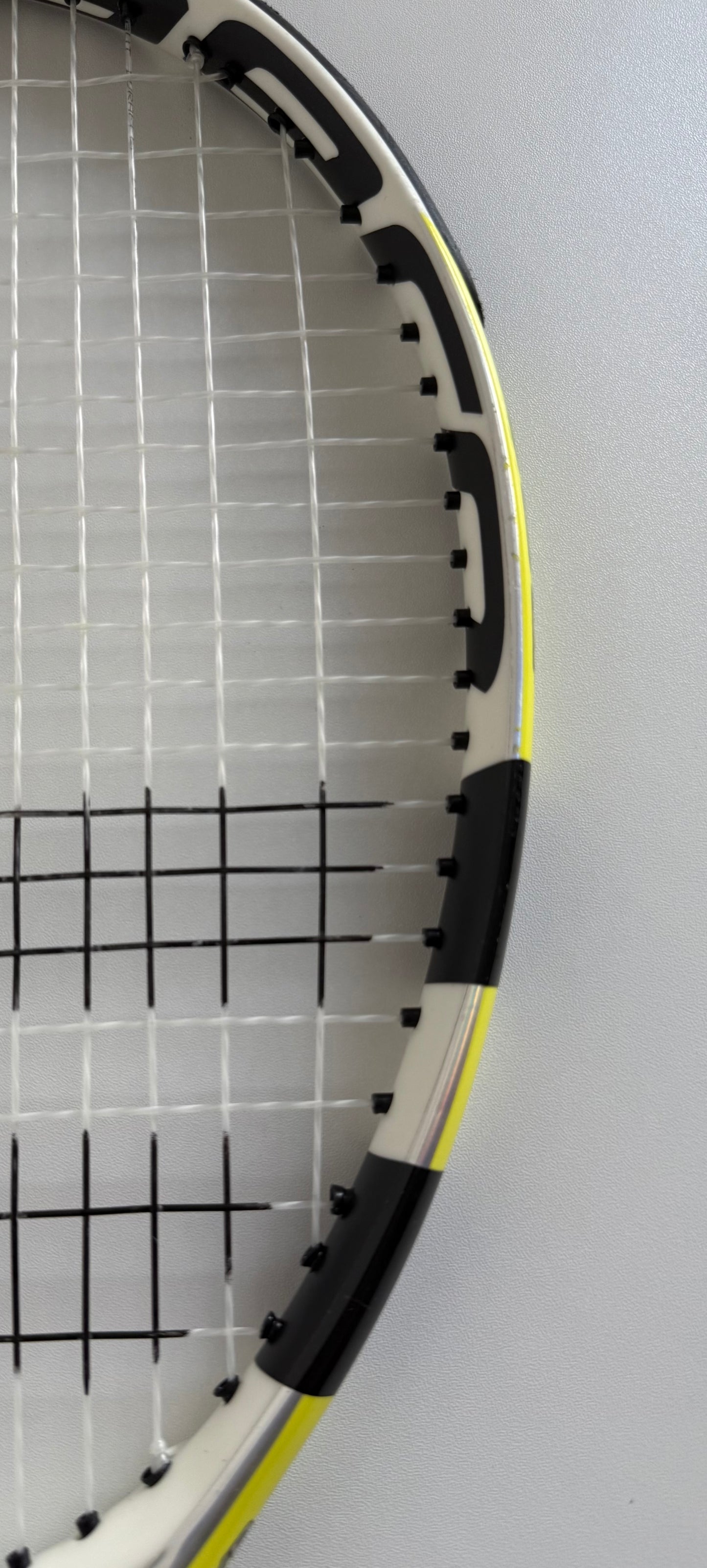 Babolat Aeropro Drive GT (2010)