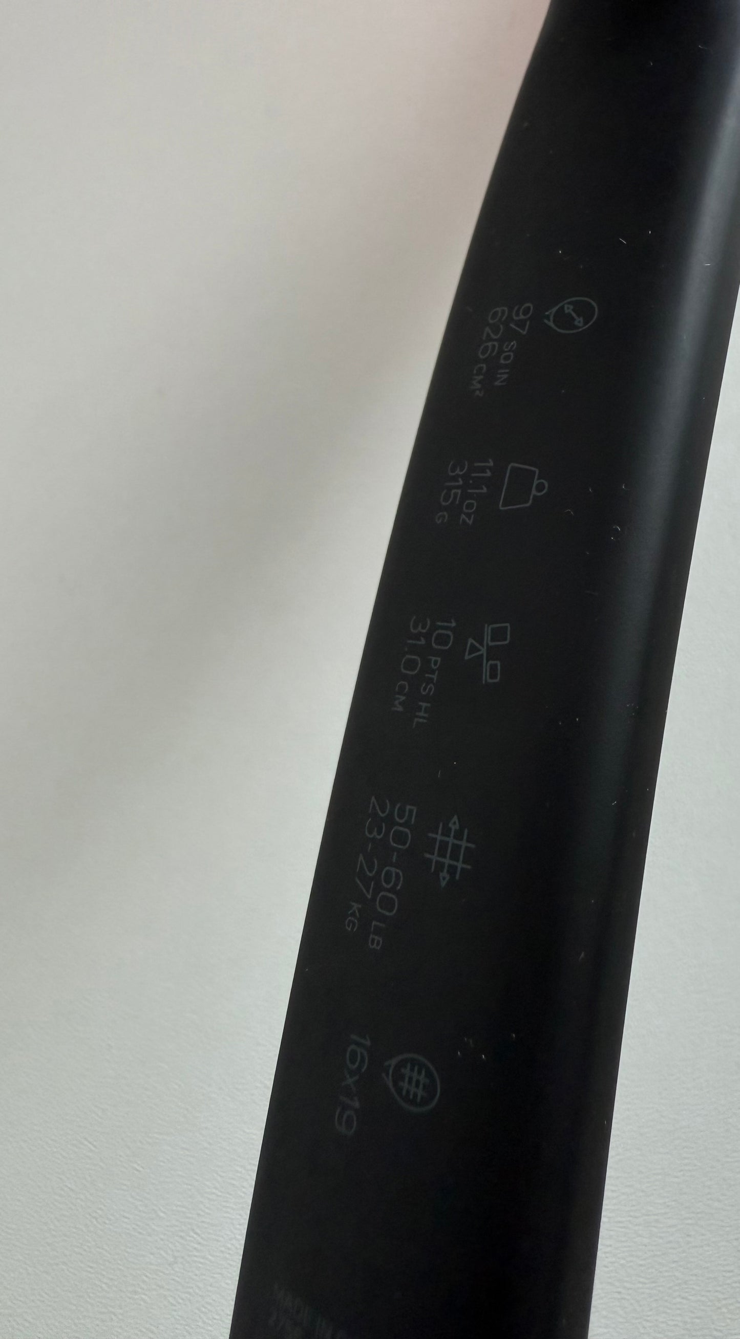 Wilson Pro Staff 97 V11