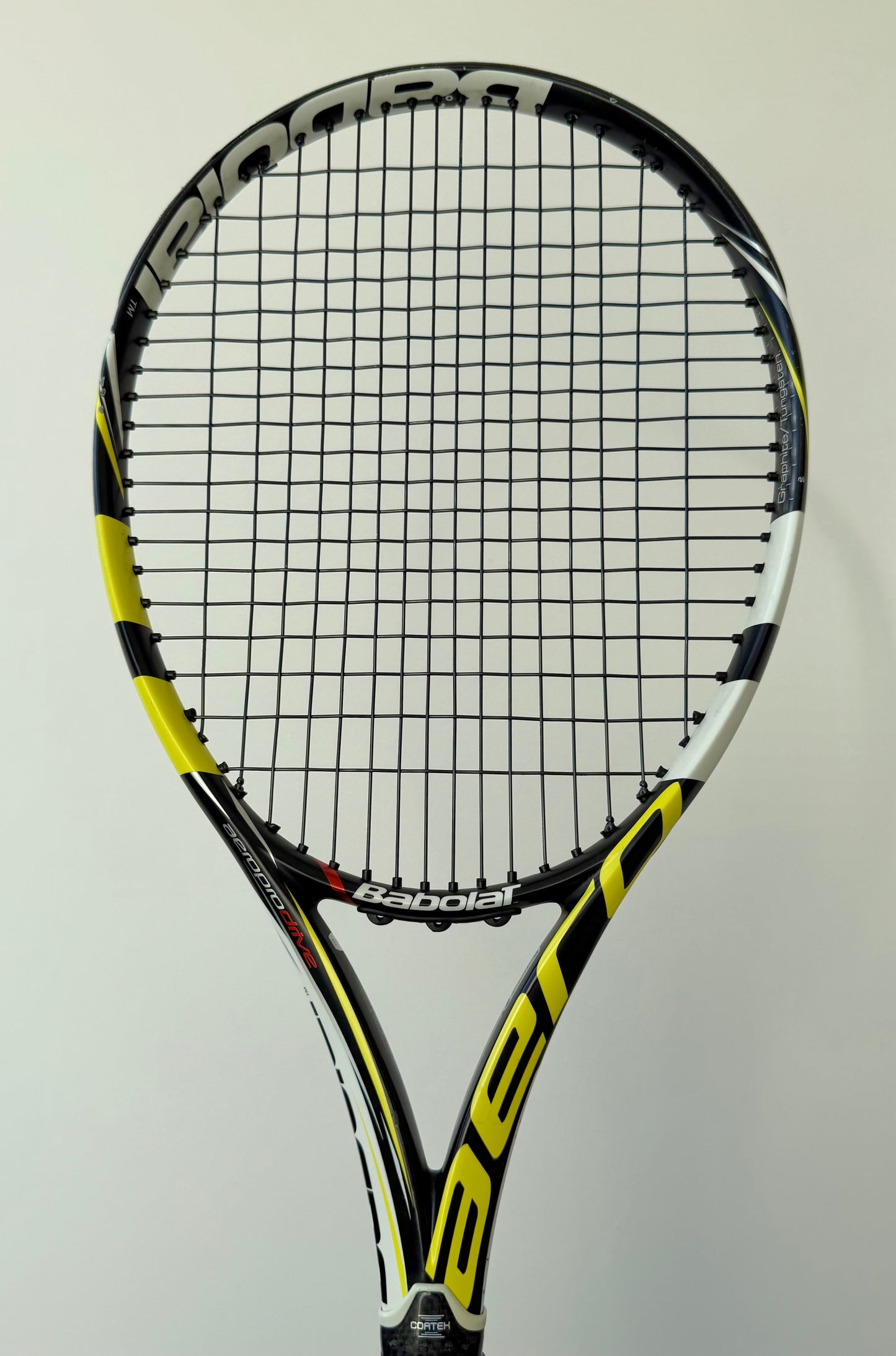 Babolat Aeropro Drive GT (2013)