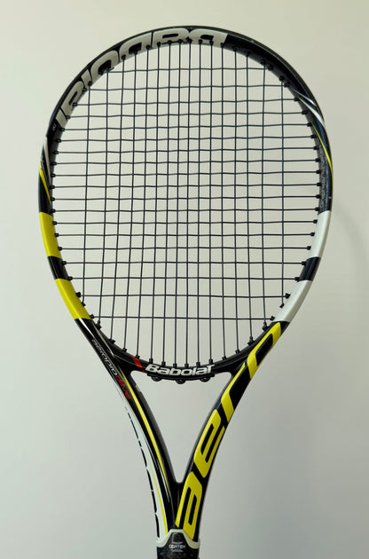 Babolat Aeropro Drive GT (2013)