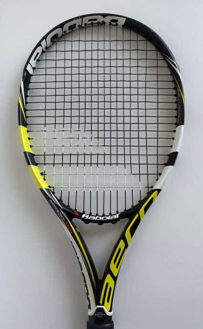 Babolat Aeropro Drive GT (2013)