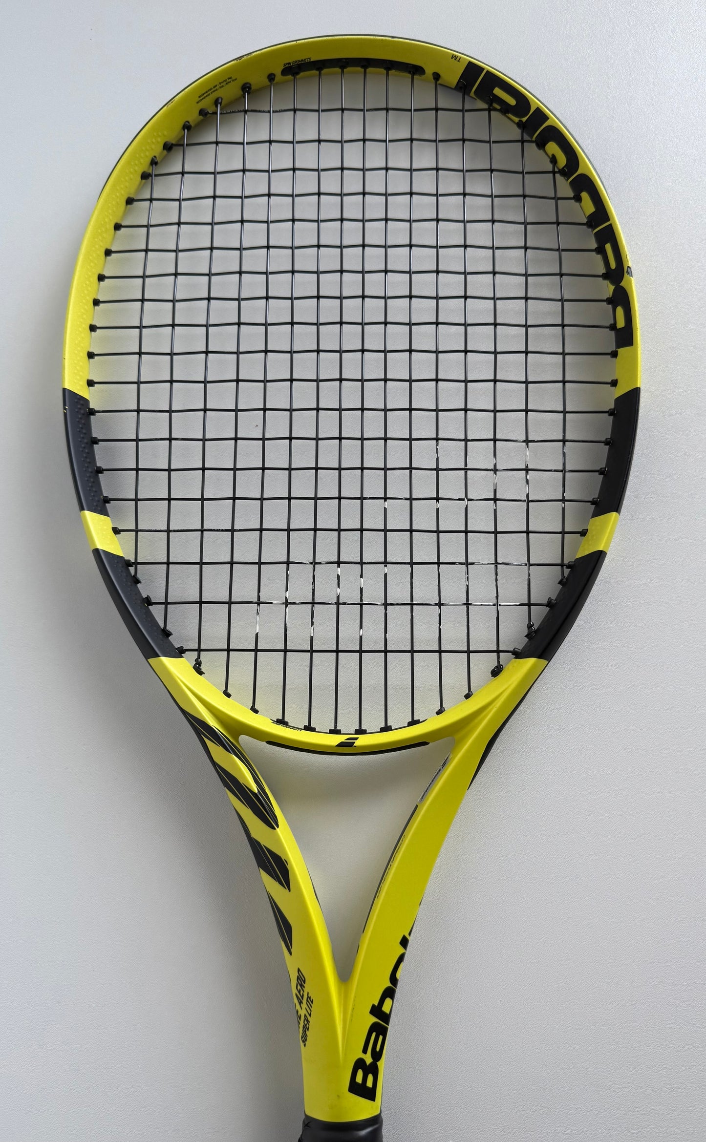 Babolat Pure Aero Super Lite (2019)