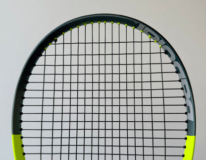 Babolat Pure Aero (2026)