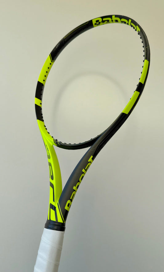 Babolat Pure Aero (2016)