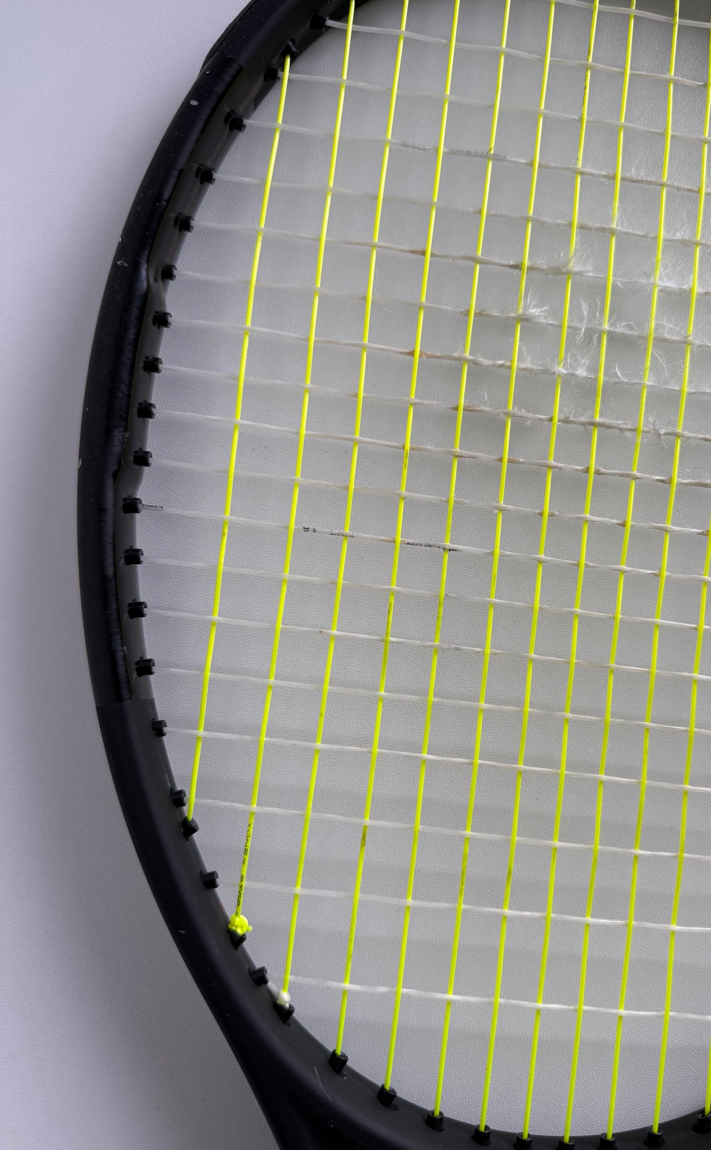 Wilson Pro Staff 97 V11.5