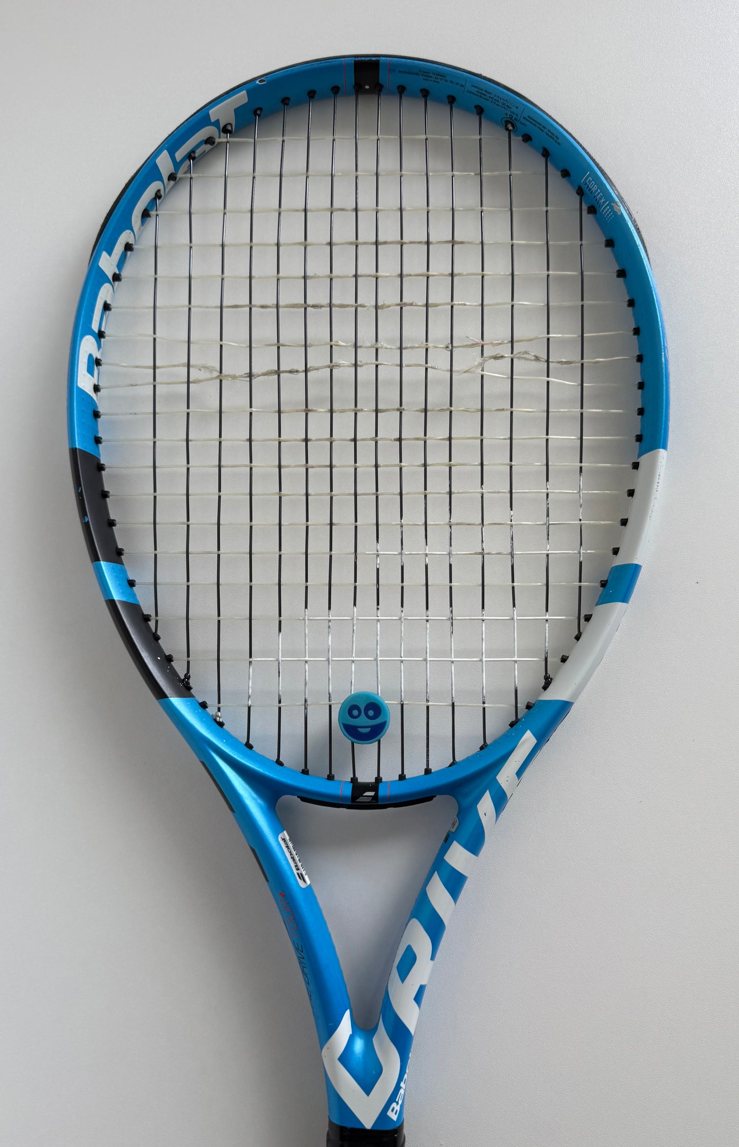 Babolat Pure Drive Tour Plus