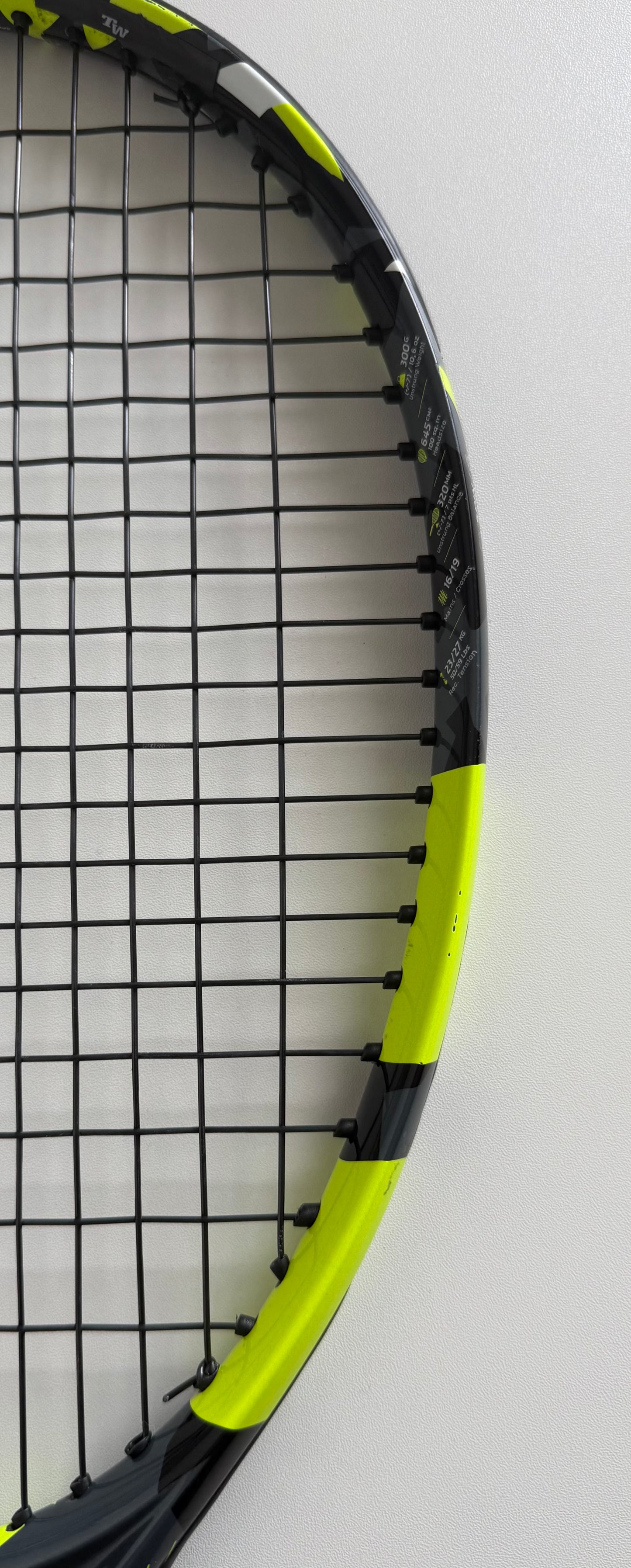 Babolat Pure Aero (2023)