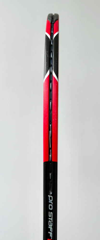 Wilson Pro Staff RF97 Autograph V10