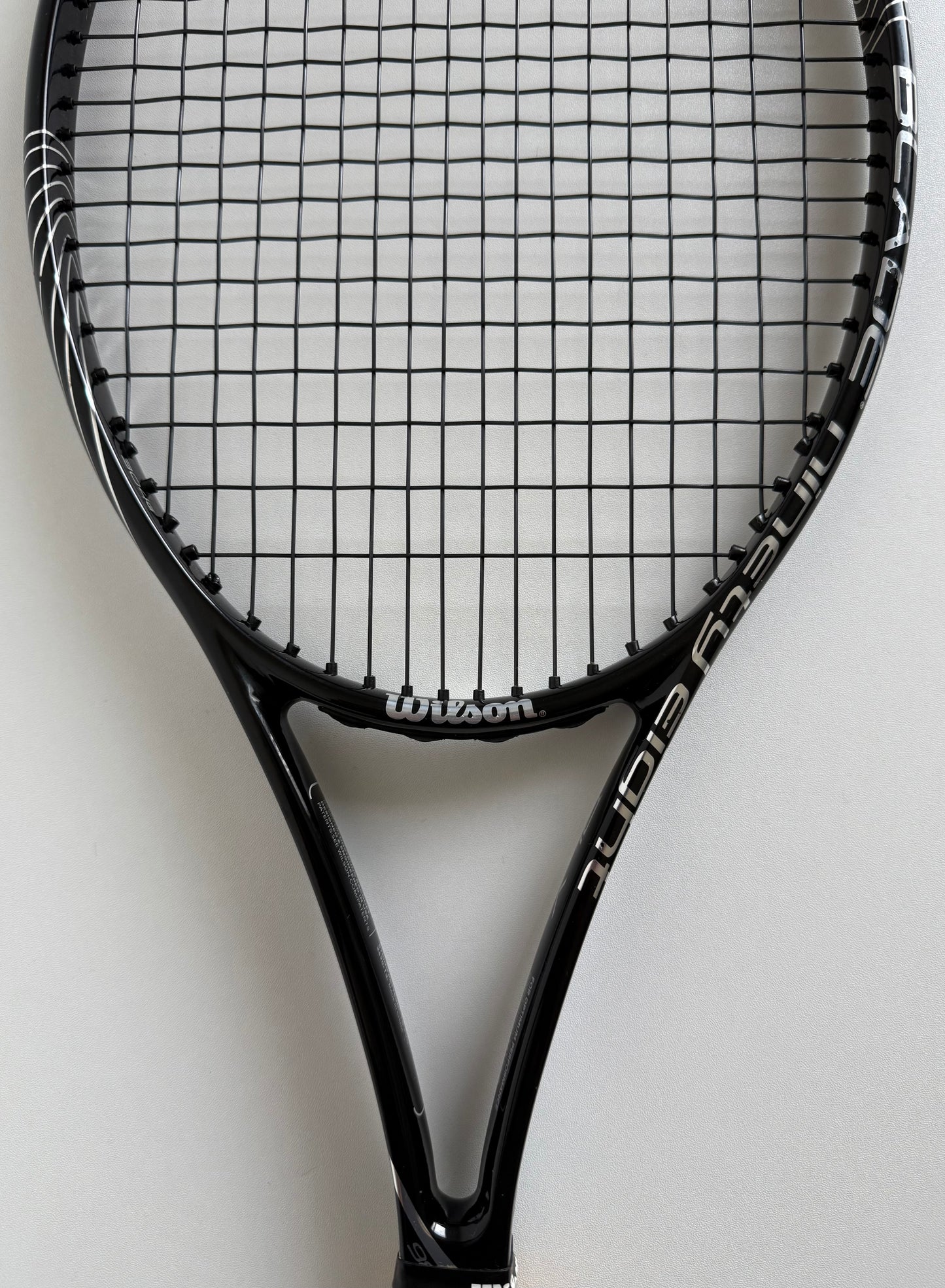 Wilson Blade 98 BLX 18X20