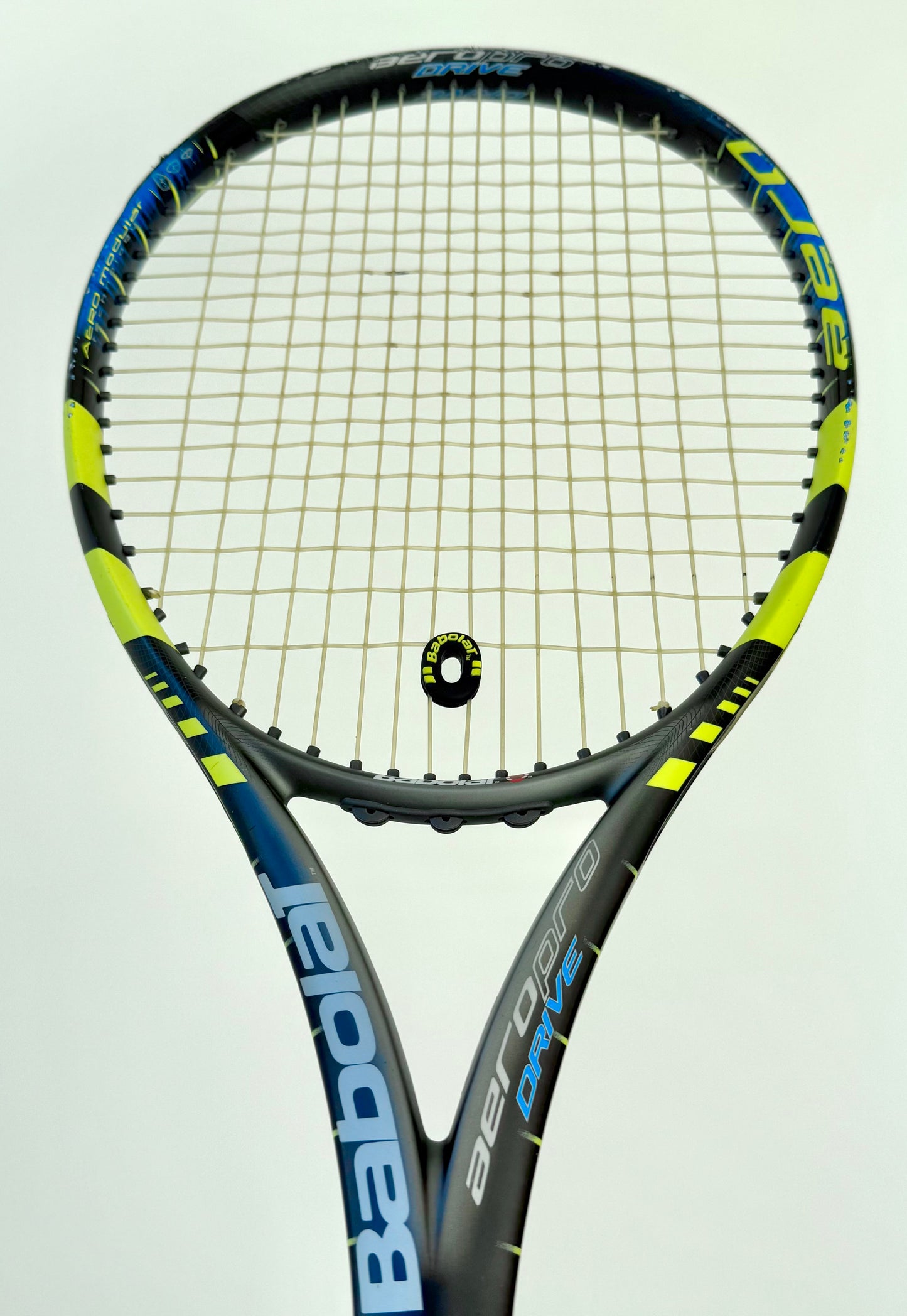 Babolat Aeropro Drive Original (2005)