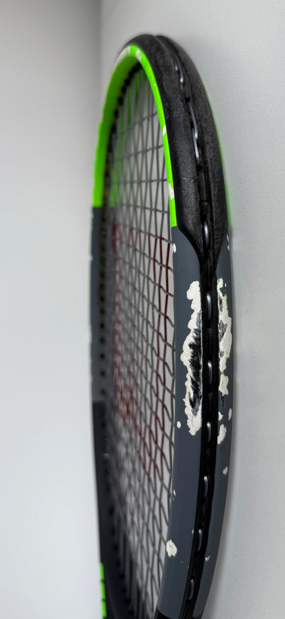 Wilson Blade 98 V7 (18X20)
