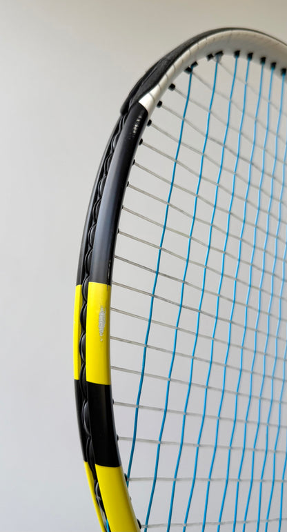Babolat Aeropro Team GT (2010)