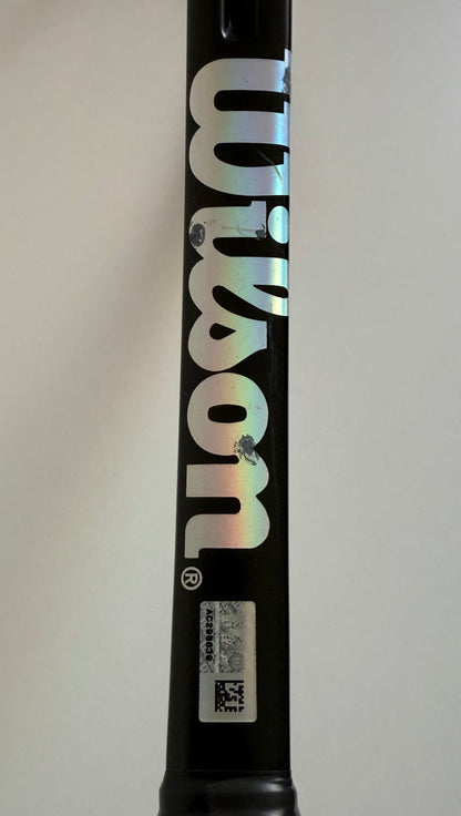 Wilson Pro Staff RF97 Autograph V10